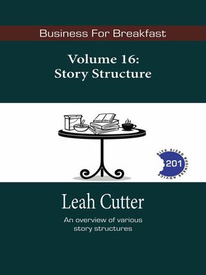 cover image of Story Structure